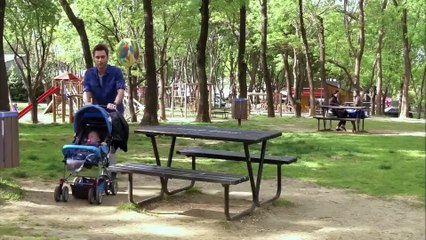 الوشاح الاحمر الحلقة 86 Al Yazmalım