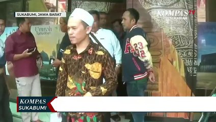 Batal Berangkat, Ratusan Calon Jemaah Umrah Datangi Kantor Tour
