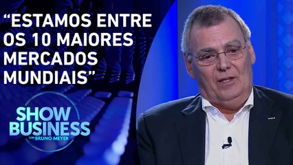 Qual a importância do Brasil para a Airbus no mundo? Gilberto Peralta analisa | SHOW BUSINESS