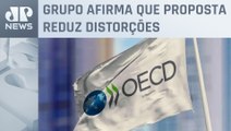 Em nota, OCDE diz que reforma tributária “estimula crescimento” econômico