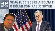 Na ‘Super Quarta’, mercado aguarda Powell e dados | MINUTO TOURO DE OURO - 01/11/2023