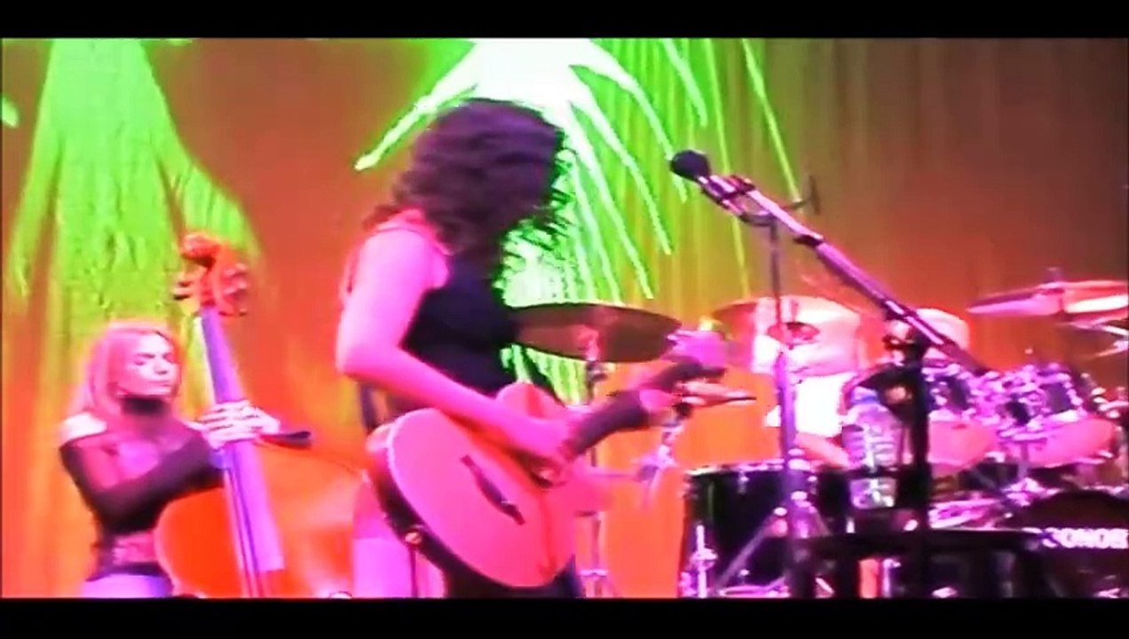 Katie Melua — Jack's Room | (19th March 2005) — (DVD 2) | Katie Melua – On The Road Again | KATIE MELUA IN CONCERT | DRAMATICO