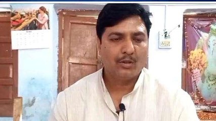 हरदोई: सरकार आवारा पशुओं के आतंक से किसानों को दिलाए निजात- कॉंग्रेस जिलाध्यक्ष