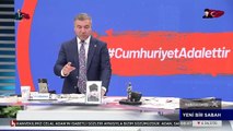 AK Parti'nin İstanbul adayı Bakan Yerlikaya mı ?