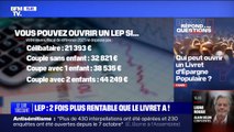 Qui peut ouvrir un Livret d'épargne populaire? BFMTV répond à vos questions