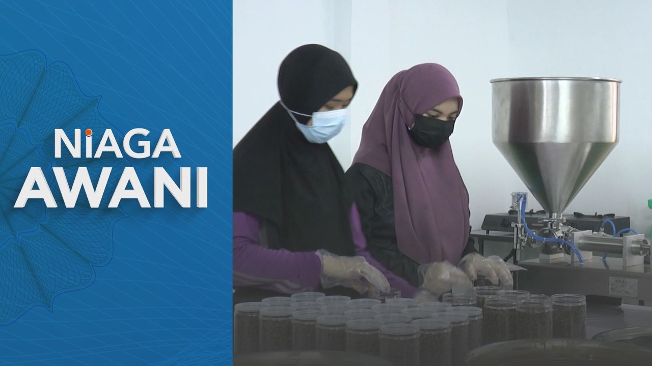 Niaga AWANI: Semakan Semula: Sasaran sumbangan PMKS kepada KDNK ambil kira impak ekonomi