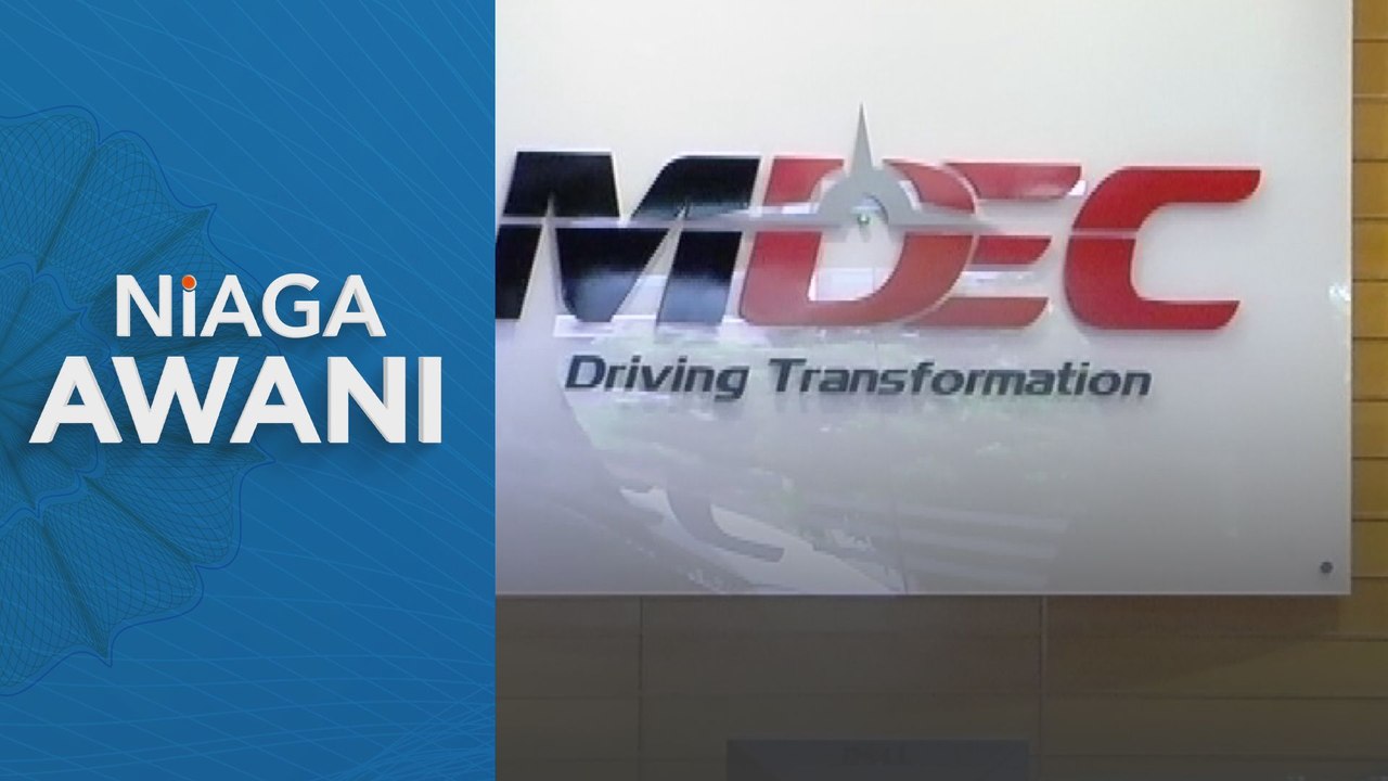 Niaga AWANI: Inisiatif e-Invois kebangsaan mampu mendigitalkan perniagaan