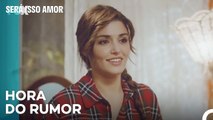 As Raparigas Falam de Rapazes - Será Isso Amor Episodio 47