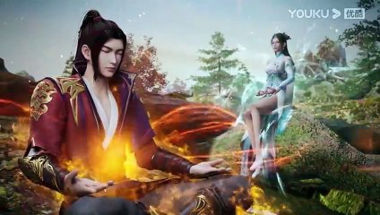 Peak Of True Martial Arts EP.45 Eng sub