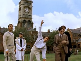 The Infinite Worlds of H.G. Wells  (2001) S1 E1-2 - full film