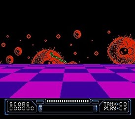 JJ - Tobidase Daisakusen Part 2 online multiplayer - nes