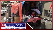 SWS: Bilang ng mga Pinoy na naniniwalang sila ay mahirap dumarami