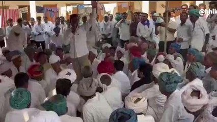 सांचोर: मेघवाल समाज की बैठक आयोजित, चुनावों को लेकर किया ये मंथन