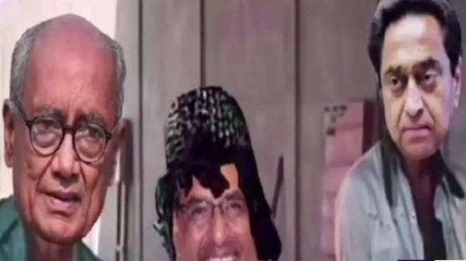 Video: शोले मूवी का चुनावी रंग वायरल, जय वीरू की जोड़ी पर मचा घमासान