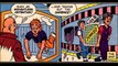 Newbie's Perspective Archie 3000 Issues 6-7 Reviews