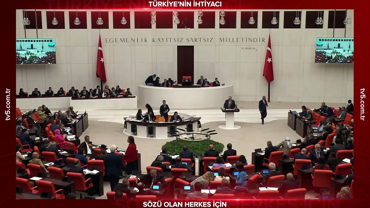 Çalışkan: Ukrayna’ya İHA gönderirken Filistin’e dua göndermeyle mi yetineceksiniz? 
