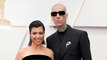 Travis Barker Calls His And Kourtney Kardashian's Unborn Son as- Rocky