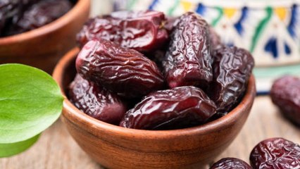 Dátiles: 5 Beneficios Para La Salud Que Te Sorprenderán