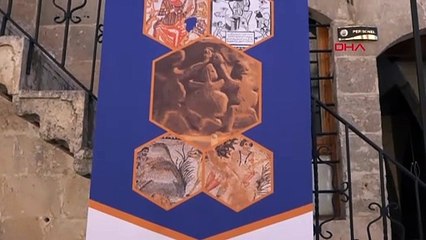 Şanlıurfa, UNESCO Yaratıcı Şehirler Ağı'na seçildi