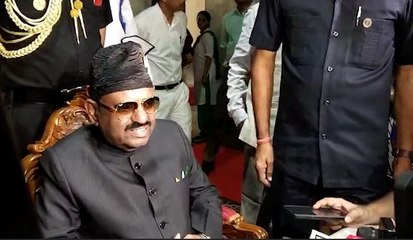 কেন্দ্র কি মেনে নিচ্ছে রাজ্যের বকেয়া টাকার দাবি? চিঠি নিয়ে আনন্দ বোসের ইঙ্গিতে বাড়ছে জল্পনা