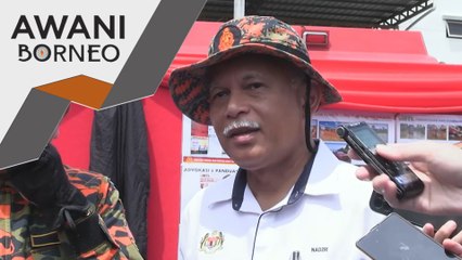 Sarawak terima penggunaan bahasa lain dalam urusan rasmi