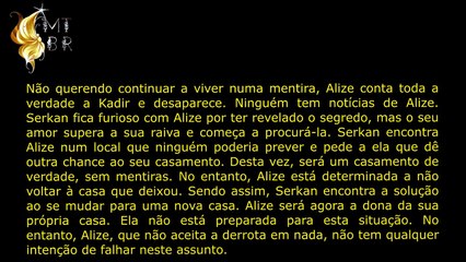 Resumo Kendi Düşen Ağlamaz Episódio 18
