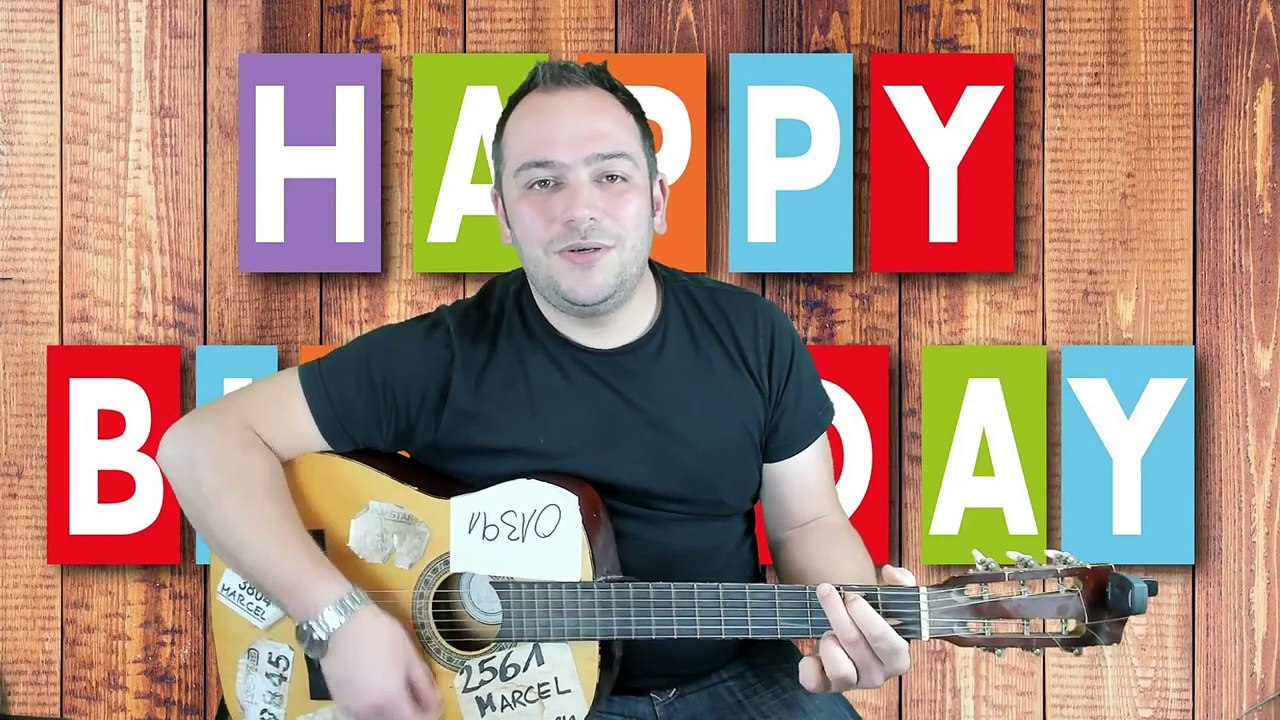 Happy Birthday, Livia! Geburtstagsgrüße an Livia