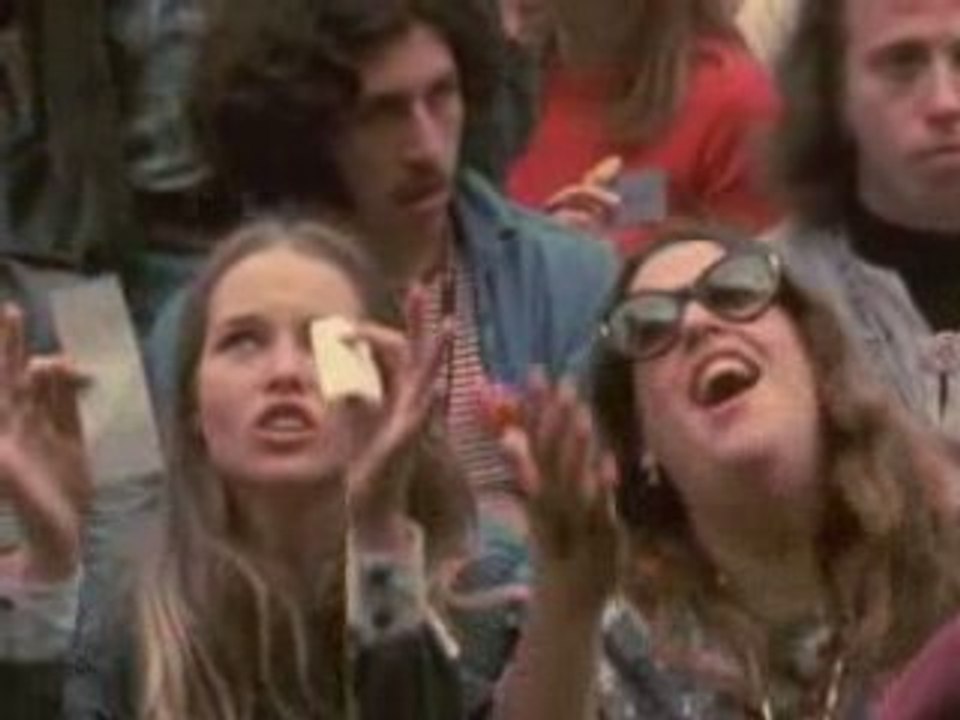 Try a little tenderness - Otis Redding - 1967 - monterey