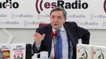 Tertulia de Federico: PSOE y ERC anuncian un acuerdo para la amnistía el día de la jura de la Constitución