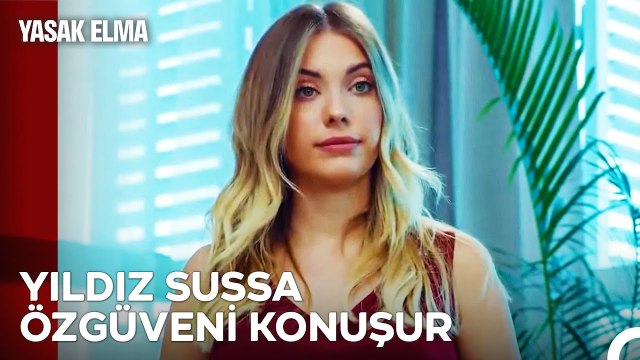 Unutmayın Ki Bana Hiçbir Şey Olmaz - Yasak Elma 15. Bölüm