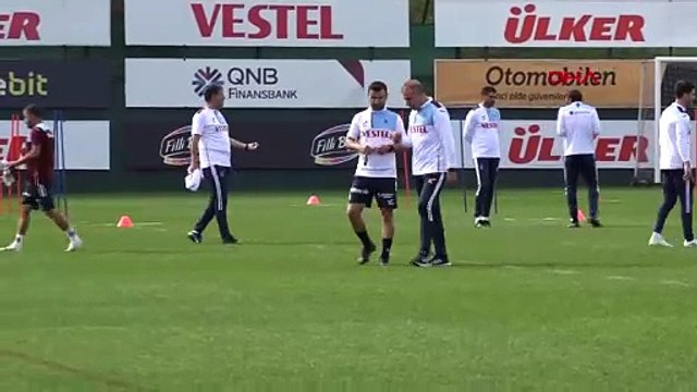 Abdullah Avcı: Trabzonspor Fenerbahçe maçını kazanmaya gidecek