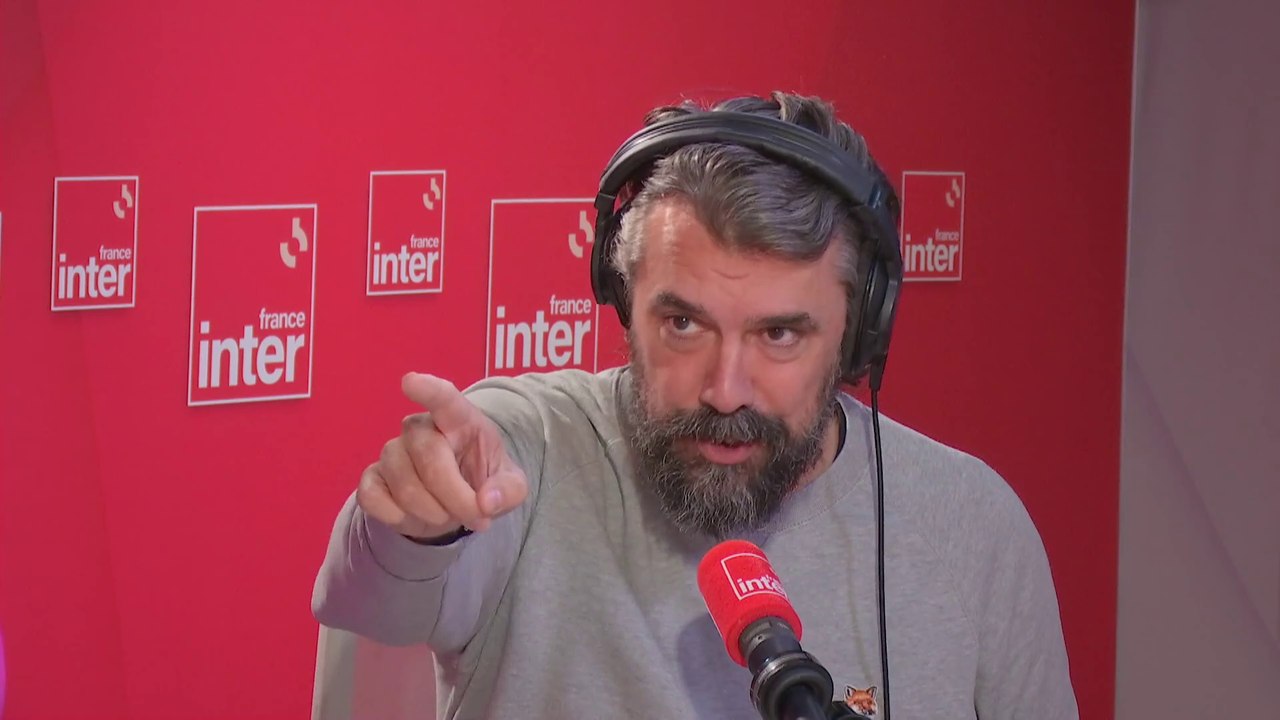 L'édito médias  - Les médias doivent-ils utiliser le mot terroriste pour qualifier le Hamas ?