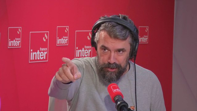 L'édito médias - Les médias doivent-ils utiliser le mot terroriste pour qualifier le Hamas ?
