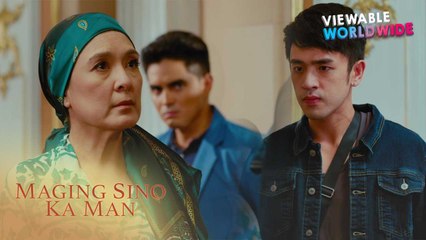 Maging Sino Ka Man: Carding faces Belinda! (Episode 38)