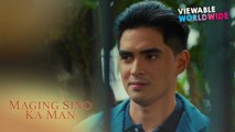 Maging Sino Ka Man: Gilbert's unstoppable plans to pester Monique's family (Episode 38)