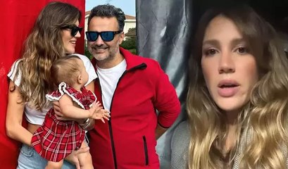 Melodi Elbirliler trafikte yaşadığı korku dolu anları anlattı