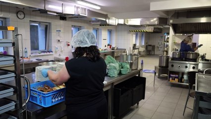 Szpital w Szczecinku przeprowadza rewolucję w żywieniu pacjentów