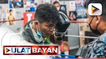 Jerwin Ancajas, umaasa ng bagong schedule kontra Takuma Inoue