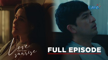 Love Before Sunrise Episode 27: Stella's Secrets Threaten Her Relationship 💔