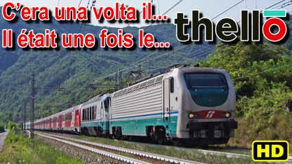 C'era una volta il "thello"...