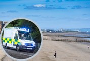 Edinburgh Headlines 1 November: Man's body pulled from Portobello Beach in the early hours of the morning