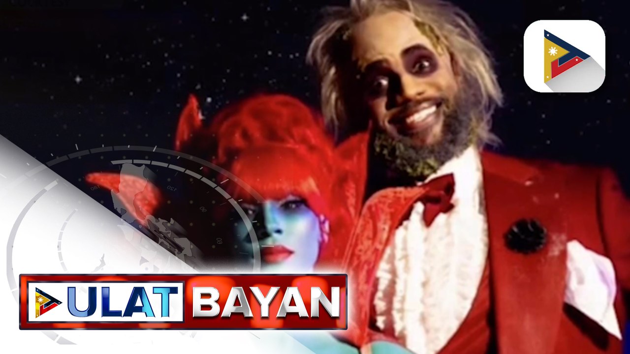 Lebron at ilan pang NBA players, nagsuot ng halloween costume bago sumabak sa laro
