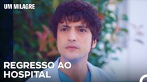 Viagem Em Direção A Fase Final Da Missão - Um Milagre Episódio 10