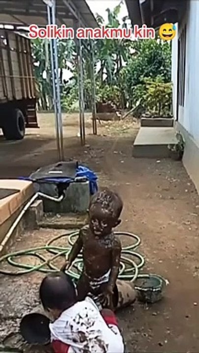 Solikin anakmu kin