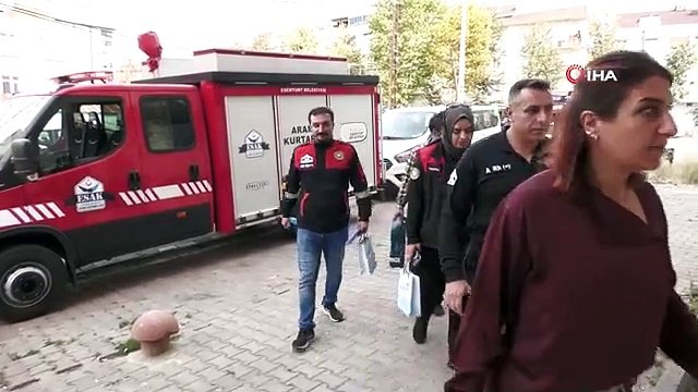 Esenyurt Belediyesi, Deprem Bilinci Eğitimleriyle Tehlikeleri Azaltıyor