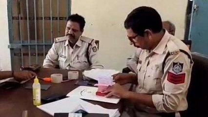 सागर: किसान के खेत पर चोरों का धावा,मोटर पाइप और केबल चोरी