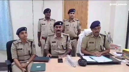 नालंदा: लड़की से अवैध संबंध में हुई यूटूबर की हत्या, पुलिस ने किया खुलासा