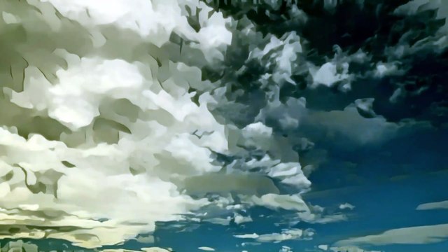 2 Hours of Relaxing Clouds