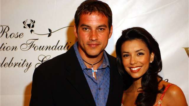 GALA VIDEO - Eva Longoria en deuil : son ex-mari Tyler Christopher est mort à 50 ans