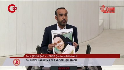 HEDEP'li Şenyaşar seçim günü Şanlıurfa'da yaşanan skandalı anlattı! Bozdağ'ın o sözünü hatırlattı